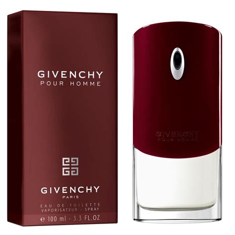 givenchy parfum homme 2021|givenchy pour homme price.